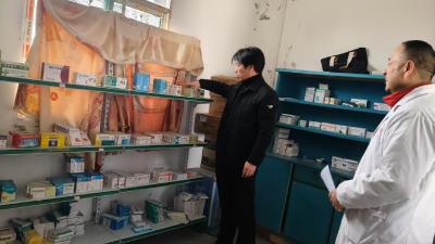 家门口的医疗质量如何保障？这场督导给出答案！