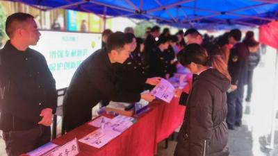 携手共筑消费诚信，全力提振消费信心