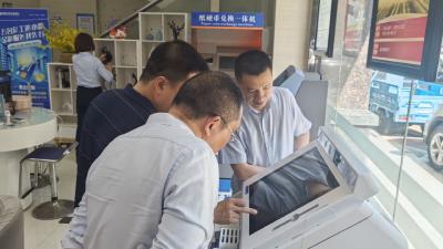 汉川市社银合作再升级，群众尽享便捷社保服务