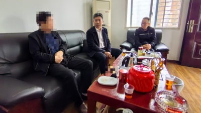 司法联动化纠纷 法护民生促和谐