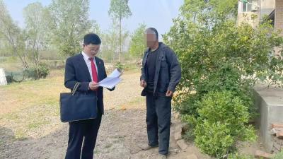 倾心执行不打烊，十载心结终得解