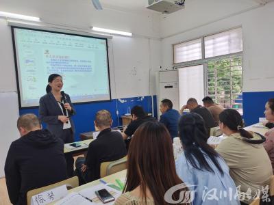 绽放在汉川大地上的 “她力量”—— 就业创业故事背后的温暖护航