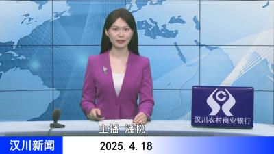 汉川新闻20250418