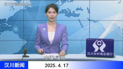汉川新闻20250417