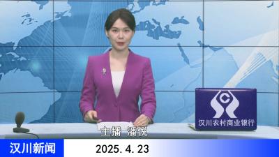 汉川新闻20250423