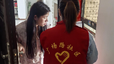 筑牢防毒防线，共建无毒家园
