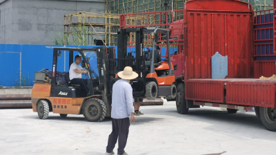 脉旺镇：当好企业“娘家人”，倾情服务解难题