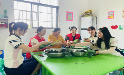 庆端午！汉川多彩活动精彩纷呈