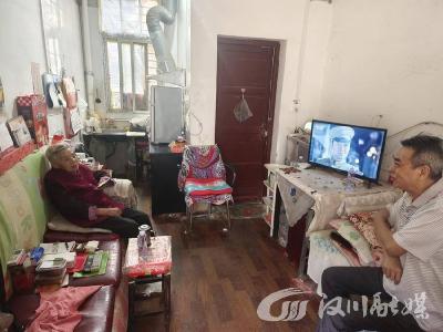 汉川美文 | “待到母亲百年归山后，我再重出江湖！”