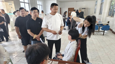 吸没吸毒？一撮毛发就能鉴定！