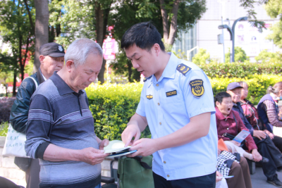“三位一体筑防线 数字赋能强应急”——汉川市开展全国防灾减灾日主题宣传活动