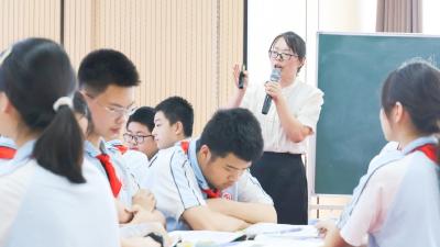 创新教学展锋芒！汉川外国语教师载誉归来