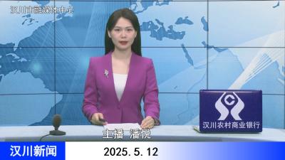 汉川新闻20250512