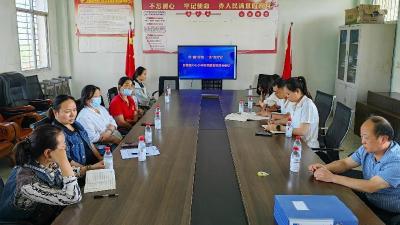聚焦校园饮食 携手护航校园“食”光