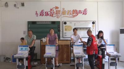【视频】汉川市2025年国民体质监测全面启动 科学护航全民健康