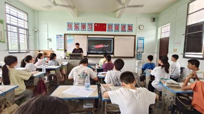 禁毒宣传，从娃娃抓起