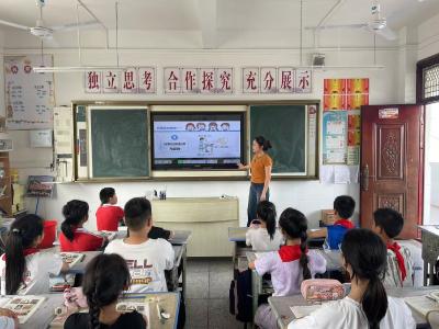 守护“睛”彩视界，点亮少年未来
