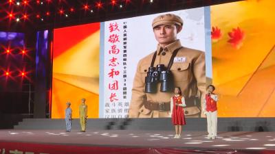 【视频】声动汉川 第三届“讲好汉川故事”决赛精彩上演