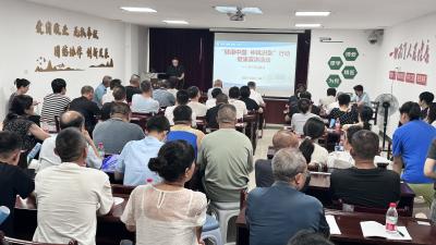 “区域联动 + 专业赋能” 推进基层卒中防治体系建设