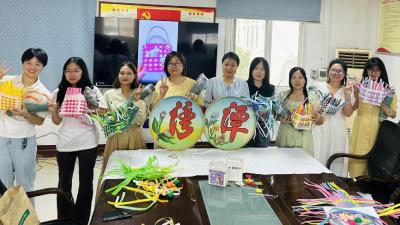 “五元共治”续写基层善治新图景