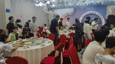 马鞍乡：细察食宿筑保障防线，深慰学子寄殷殷厚望