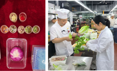 护航高考餐饮安全，检验检测在行动