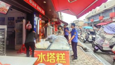 温情劝导+“人性化”执法 这次整治行动诚意满满