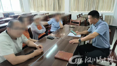 汉川“工会+” 联调机制护航营商环境