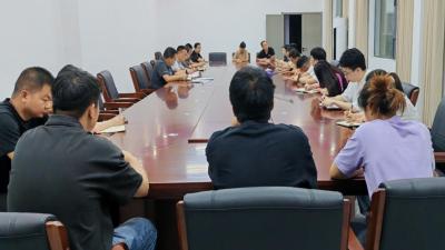 沉湖镇：学习厉行节约，共筑勤俭新风尚