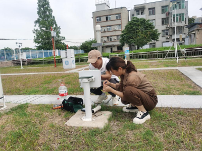 气象应急响应，筑牢入梅强降雨保障防线