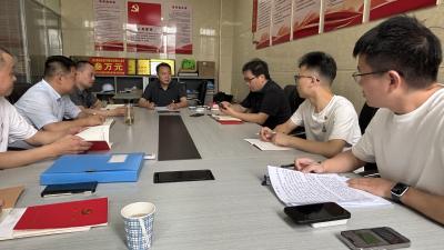 马鞍乡：宣讲“三大精神”激发奋进动能