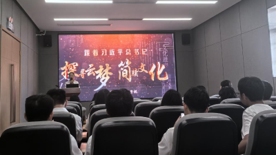 寻迹秦简文明 感知荆楚文化