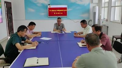 弘扬三大精神 锻造实干作风