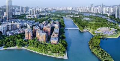 从厦门之兴看中国之治——习近平同志领导编制《1985年－2000年厦门经济社会发展战略》启示录