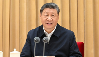 微观察｜“有些事要打攻坚战，有些事要久久为功”