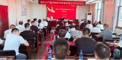 专家下沉+网格赋能  南河乡织密乡村精神健康“防护网”
