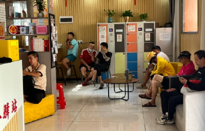 热！热！热！快到宜昌这些地方来纳凉