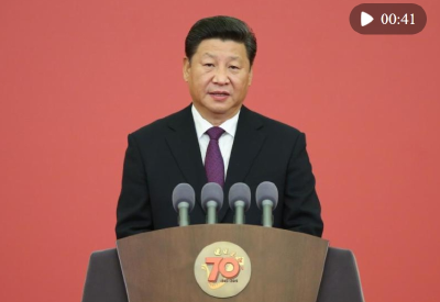 学而时习之｜铭记历史就是为了开创未来