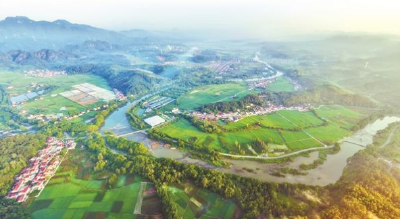 学在远乡 干在原乡——看宜昌“90”后海归青年如何投身乡村振兴实践