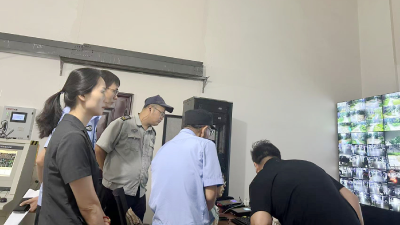 千里执行 照亮孩子回家路