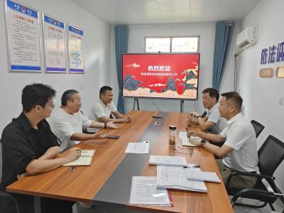 开展湖泊 “三资” 摸底 筑牢湖泊管理根基