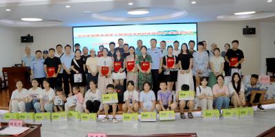 汉川防溺水短视频大赛颁奖：以创新宣传，守护青少年暑期安全