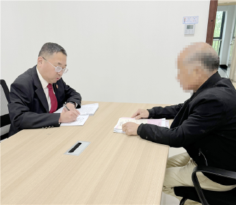寒塘破冰：一场行政诉讼的春日和解之旅