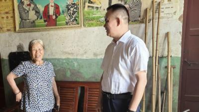 “小辅具”托起“大民生” 线上申领让服务更便捷