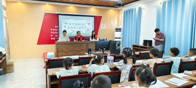 汉川市脉旺镇严防严控 确保零溺亡