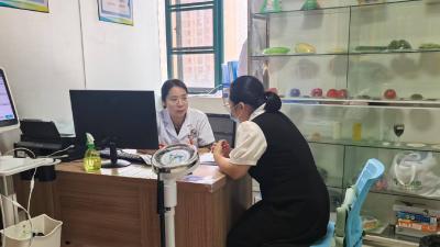 汉川市人民医院“健康体重管理门诊”，科学减重，一站搞定！