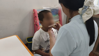 关爱折翼天使，点亮康复希望—— 残疾儿童康复救助工作稳步推进