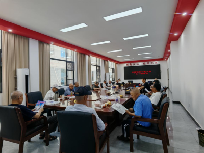 沉湖镇开展庆祝中国共产党成立104周年系列活动