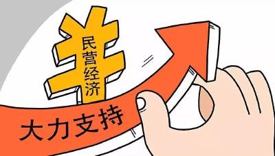 汉川人大：打好监督“组合拳”推动民营经济高质量发展