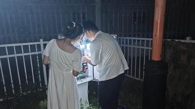 汉川：与汛期赛跑的气象保卫战